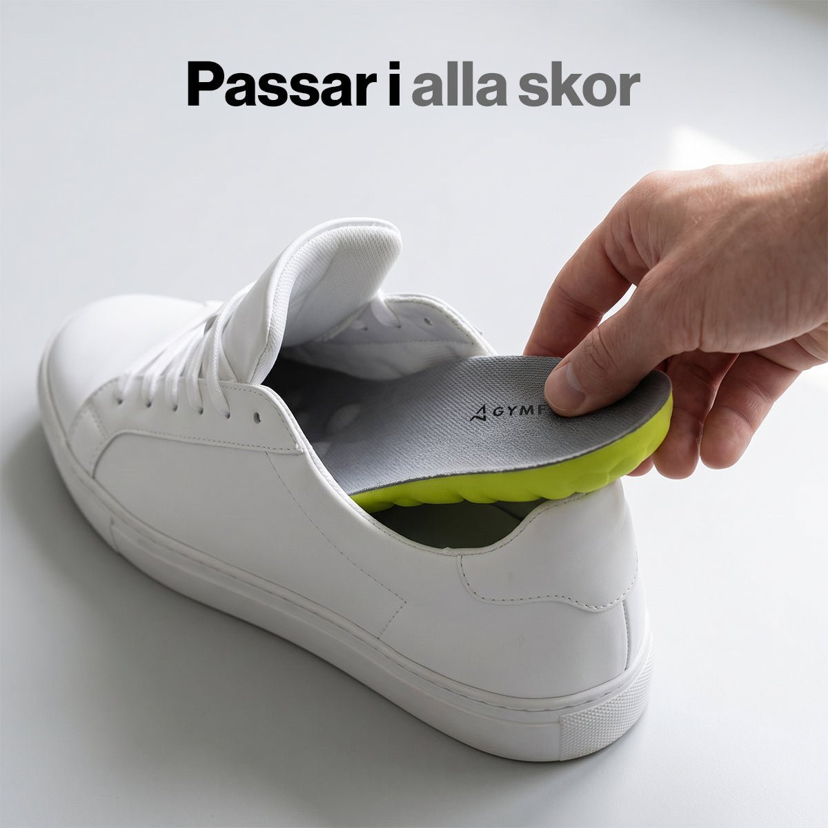 Active Comfort Inlägg - Norday SE