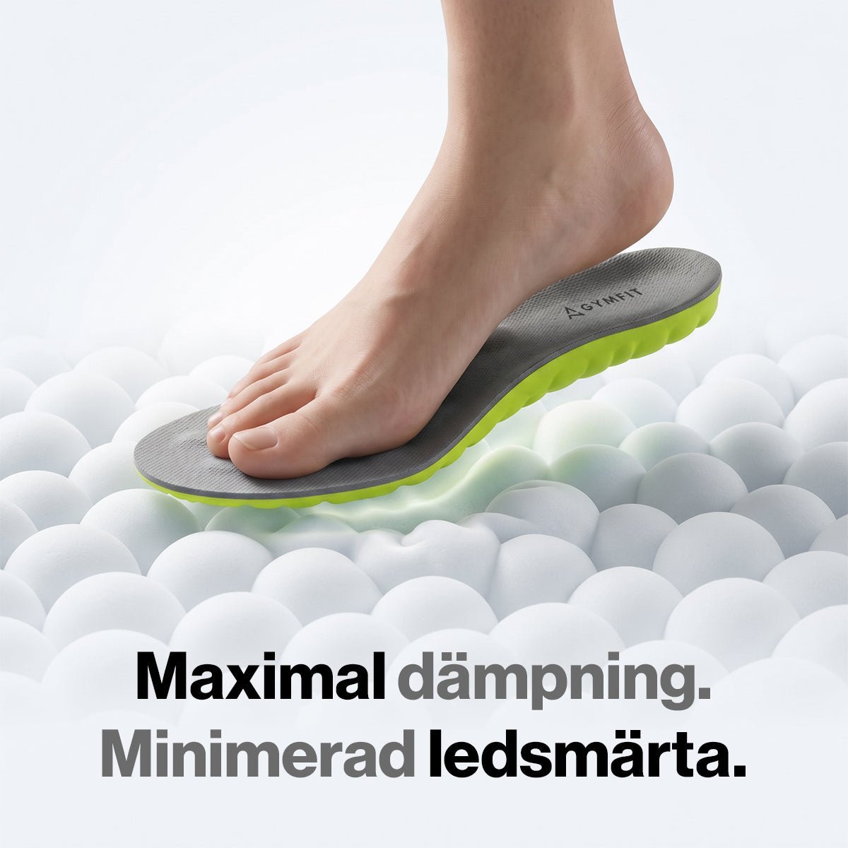 Active Comfort Inlägg - Norday SE
