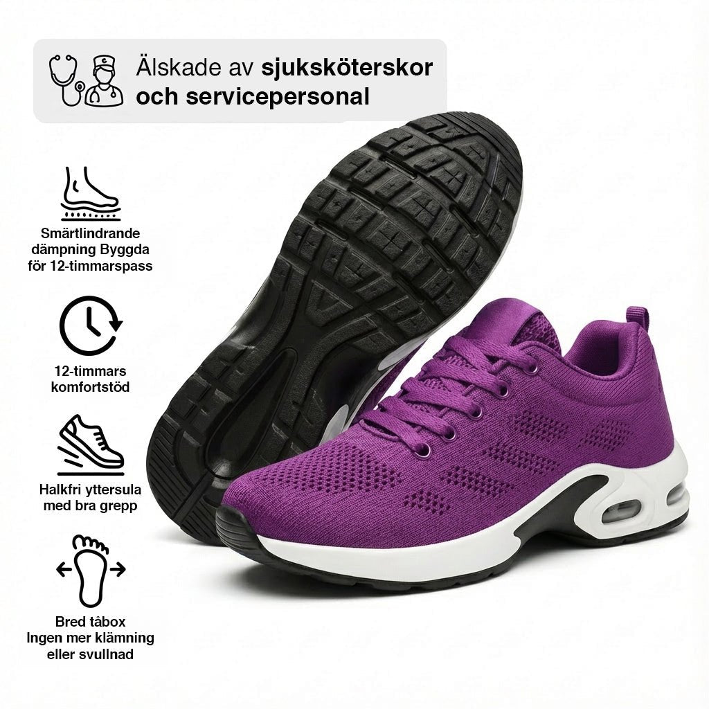 AllDay Comfort Pro Skor - Norday SE