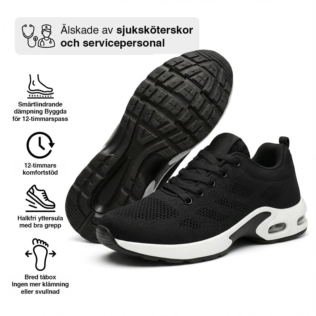 AllDay Comfort Pro Skor - Norday SE