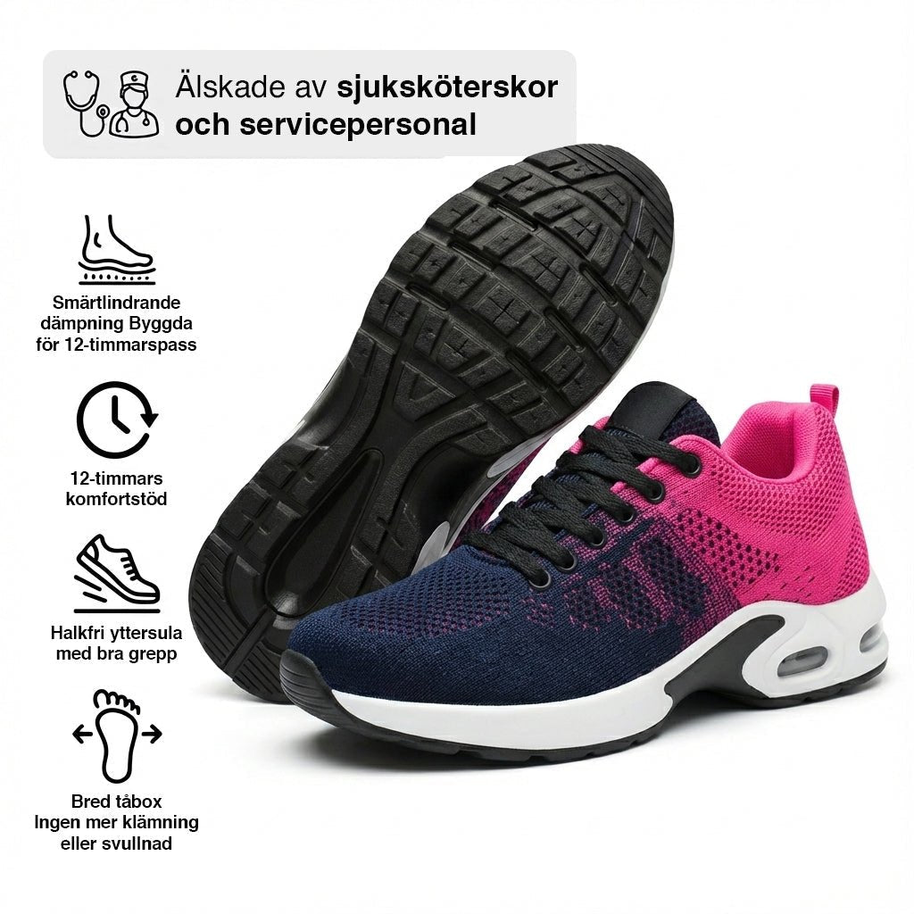 AllDay Comfort Pro Skor - Norday SE
