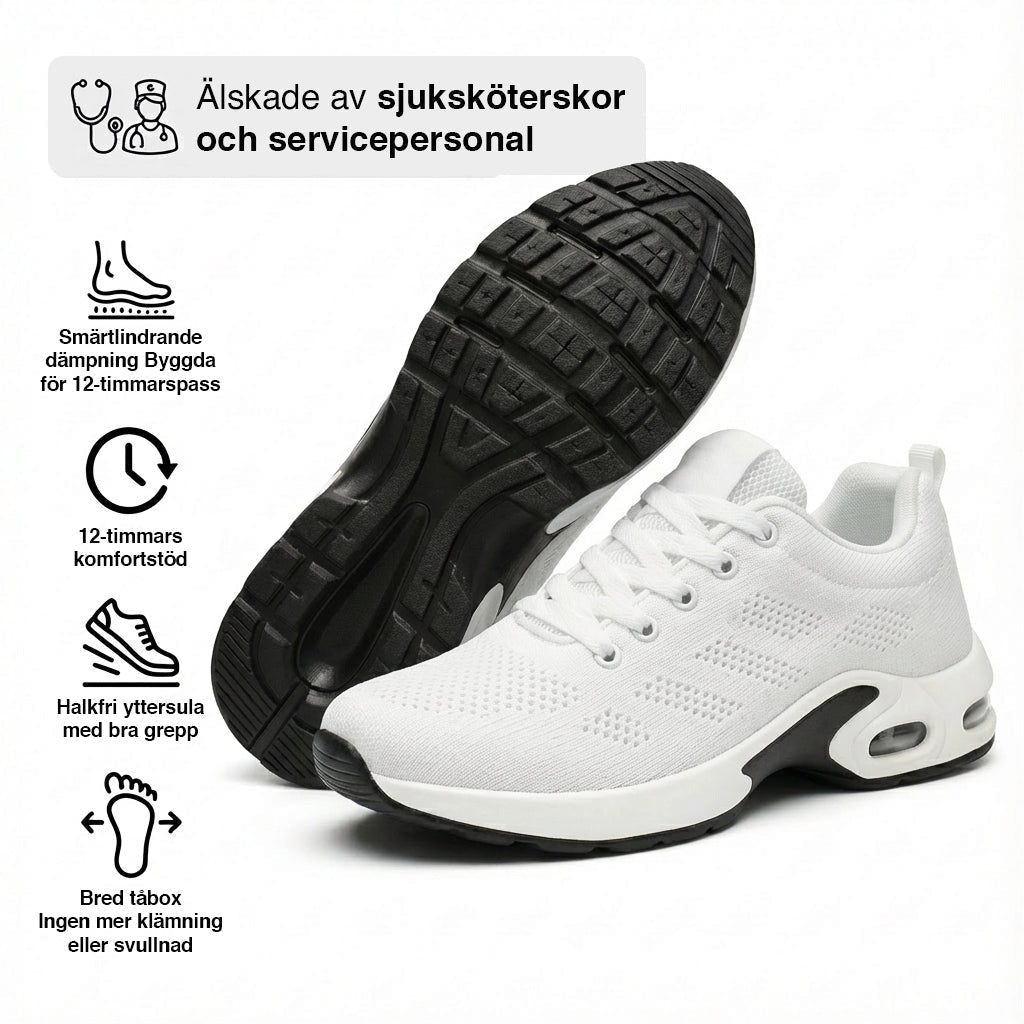 AllDay Comfort Pro Skor - Norday SE