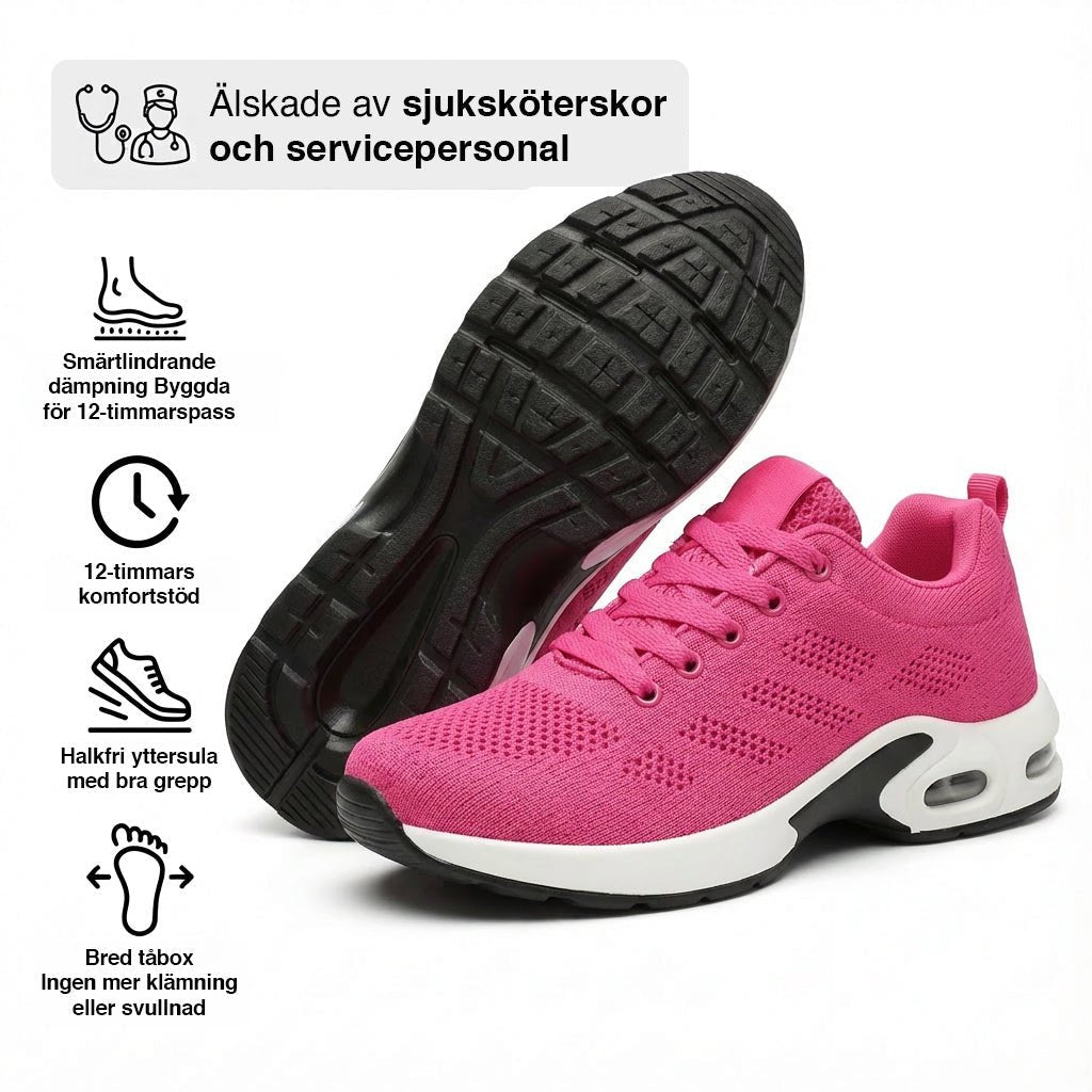 AllDay Comfort Pro Skor - Norday SE
