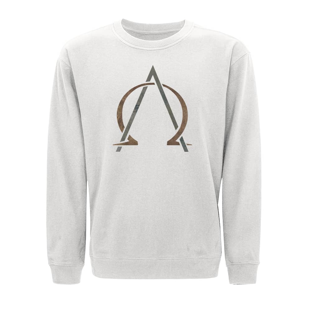 Alpha And Omega Sweatshirt - Norday SE