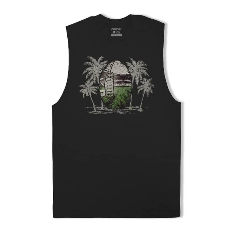 American Football Tank Top - Norday SE