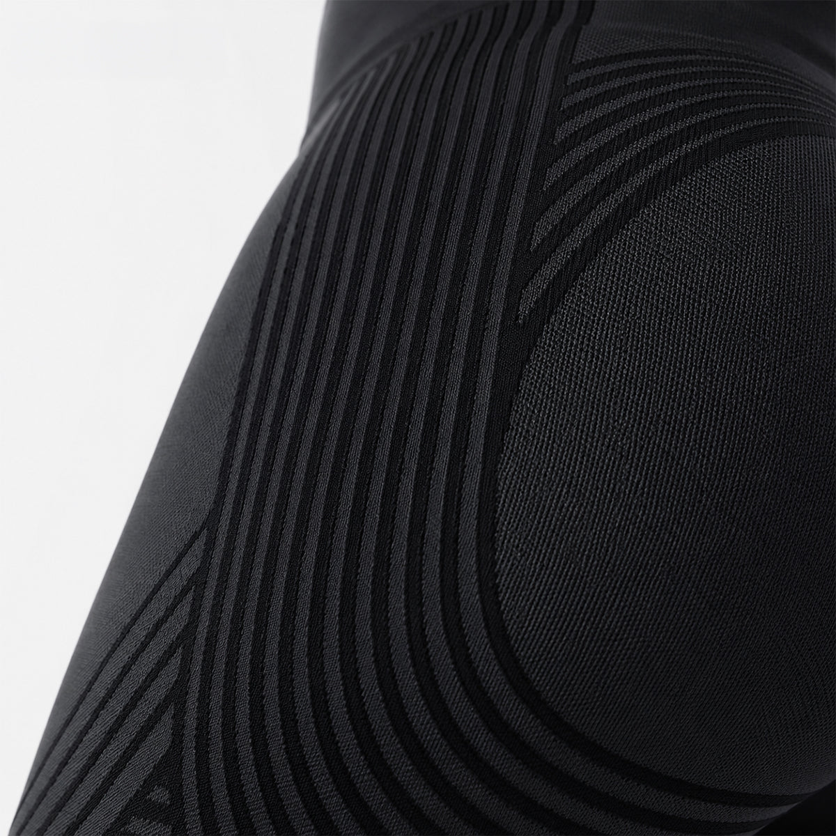 Anti Cellulite Seamless Shorts - Gymfit