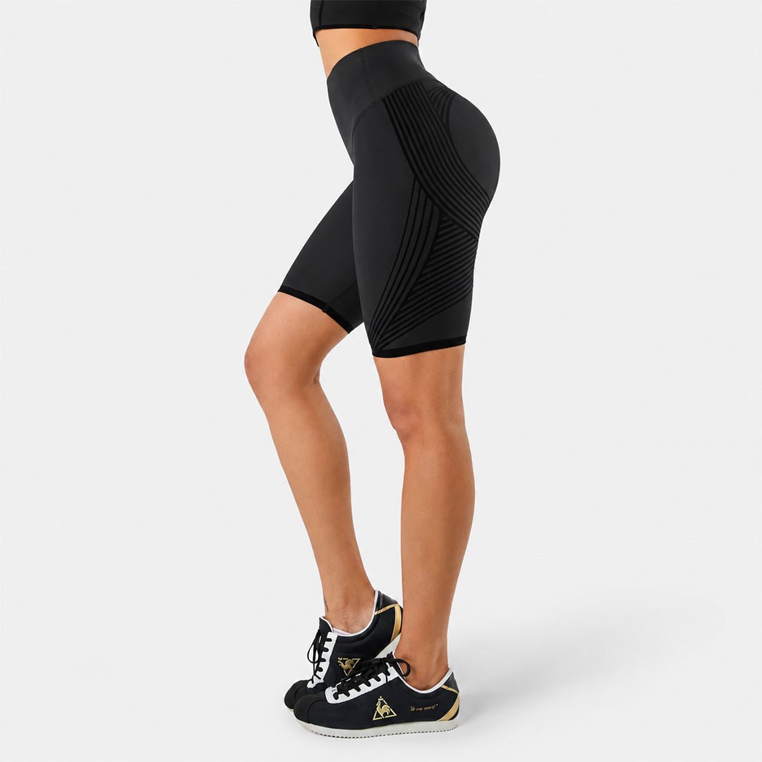 Anti Cellulite Seamless Shorts - Gymfit
