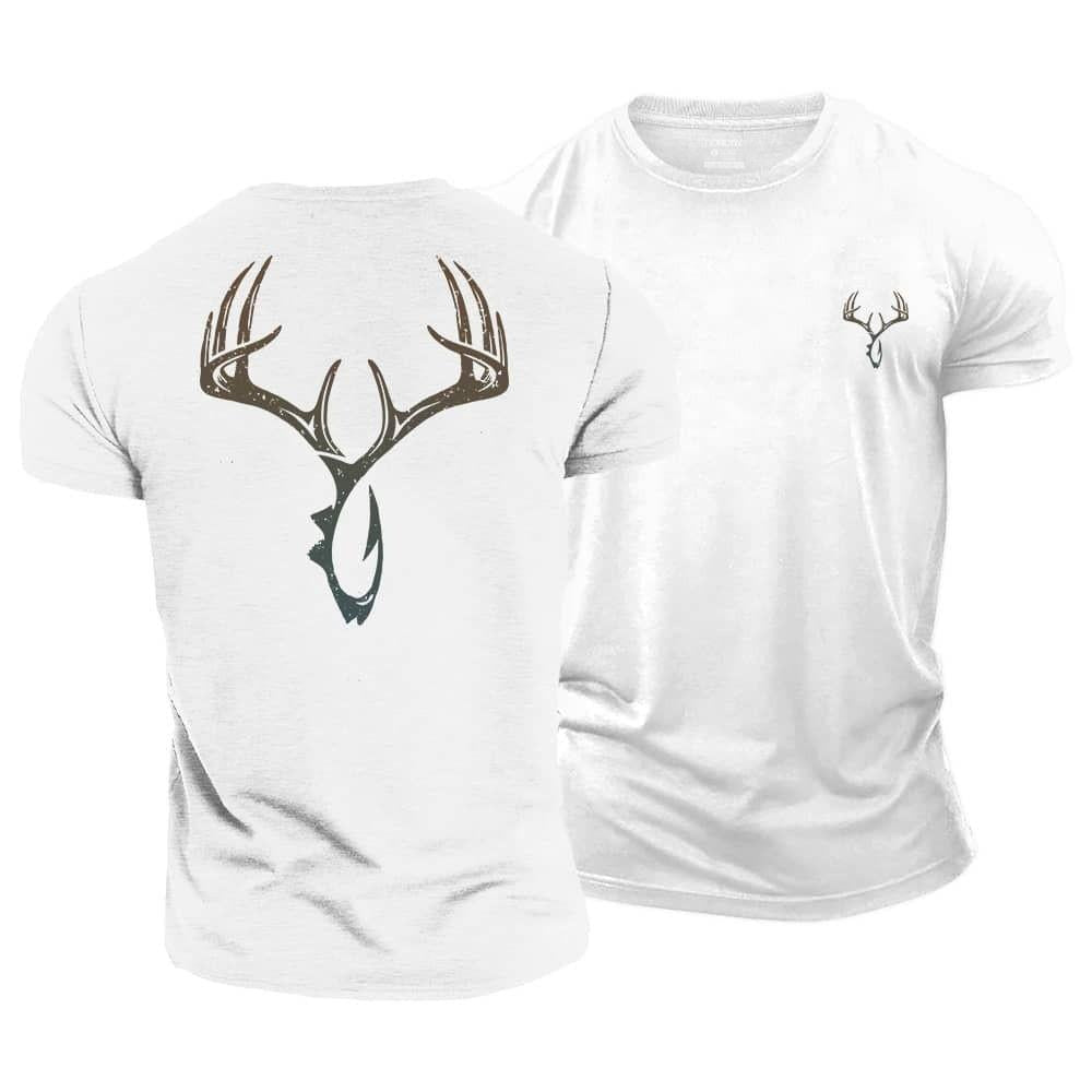 Antler Hook T-Shirt - Norday SE