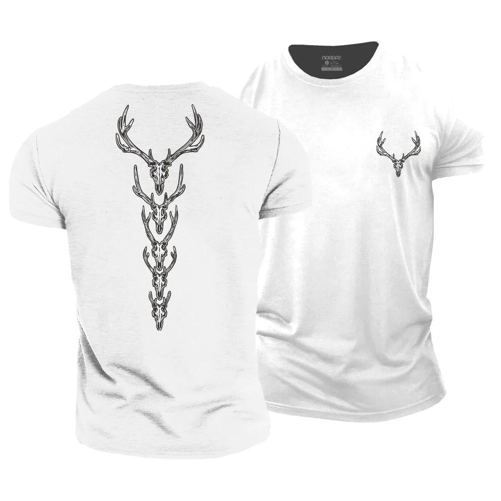 Geyregenerering T-skjorte - Norday SE