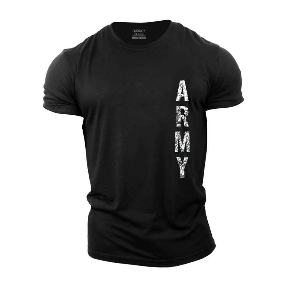 Army T-Shirt - Norday SE
