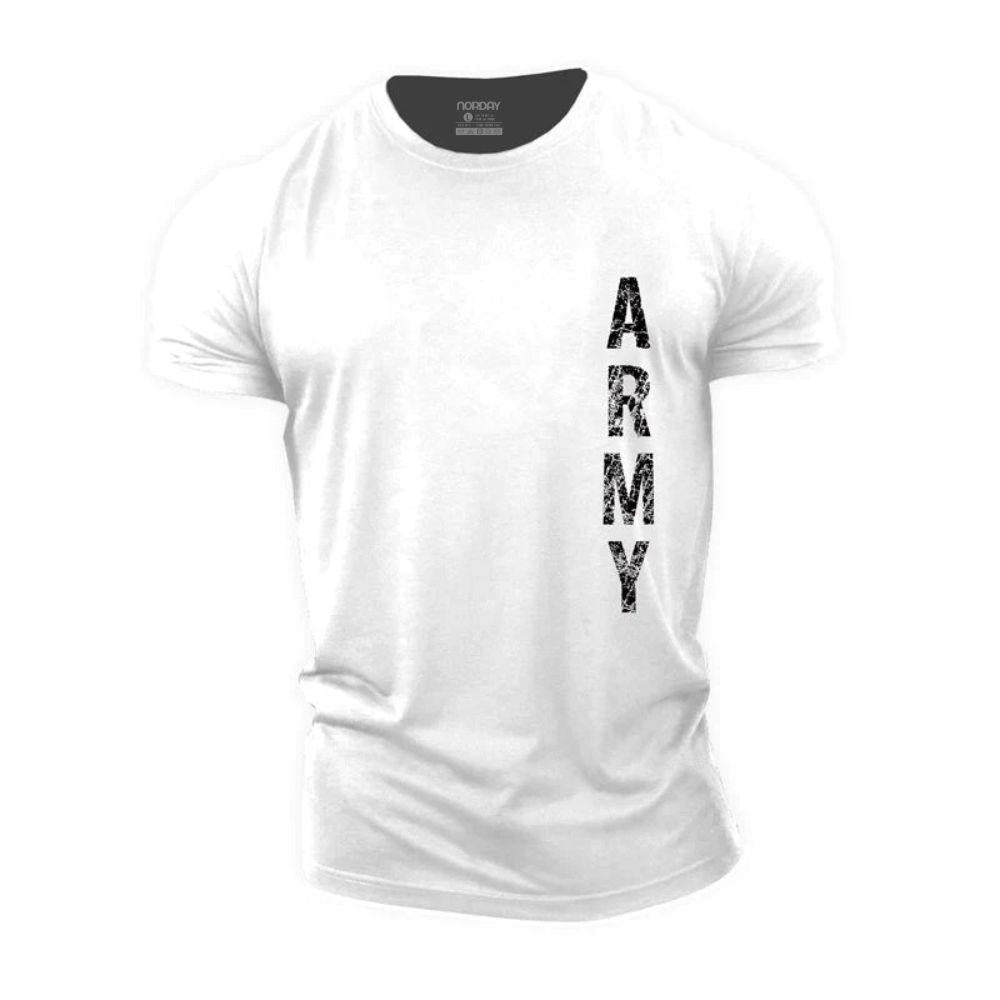 Army T-Shirt - Norday SE