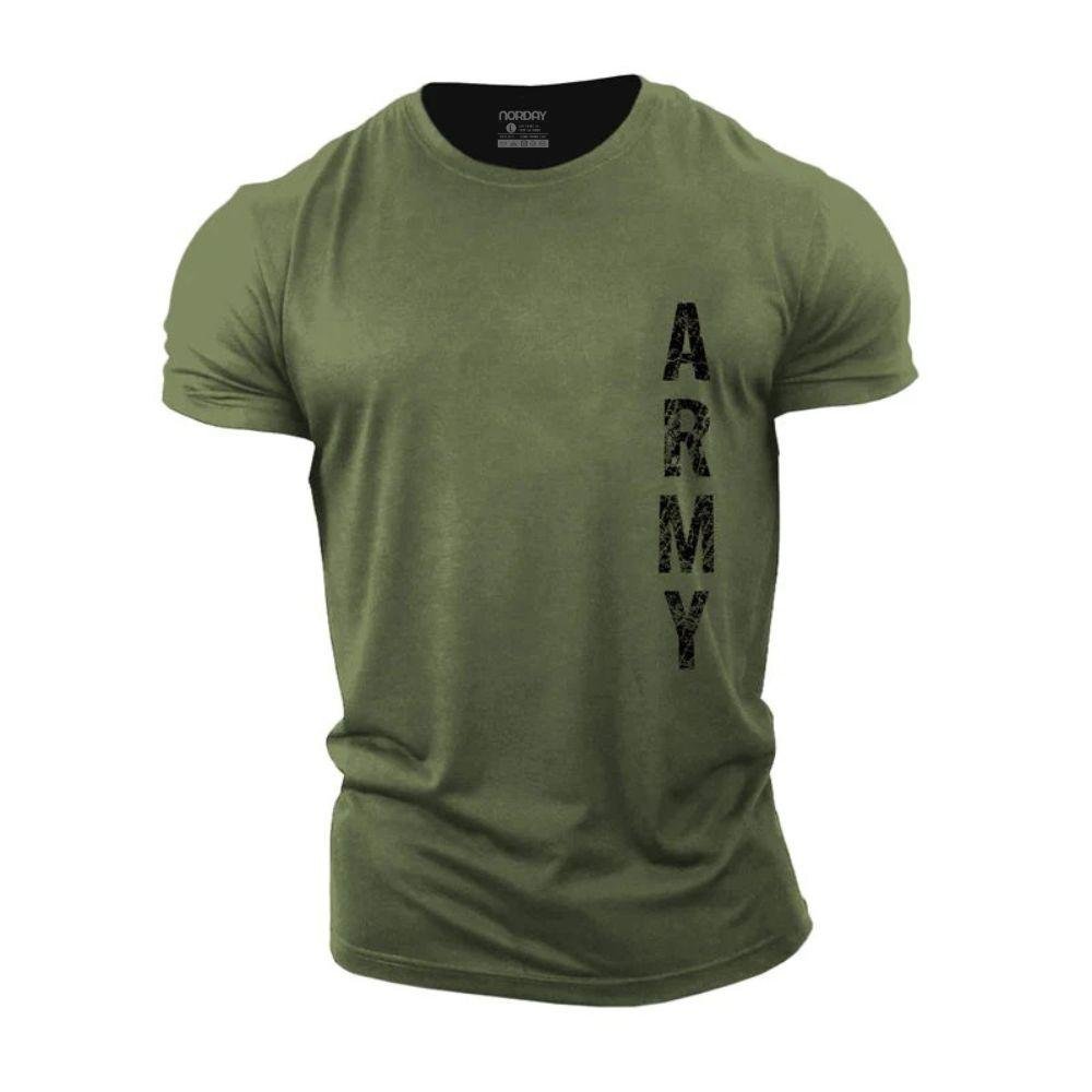 Army T-Shirt - Norday SE