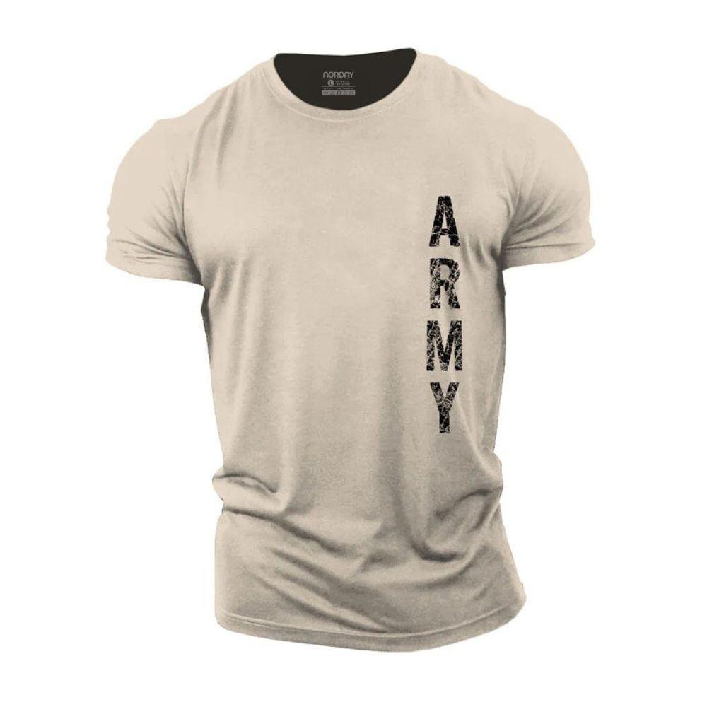 Army T-Shirt - Norday SE
