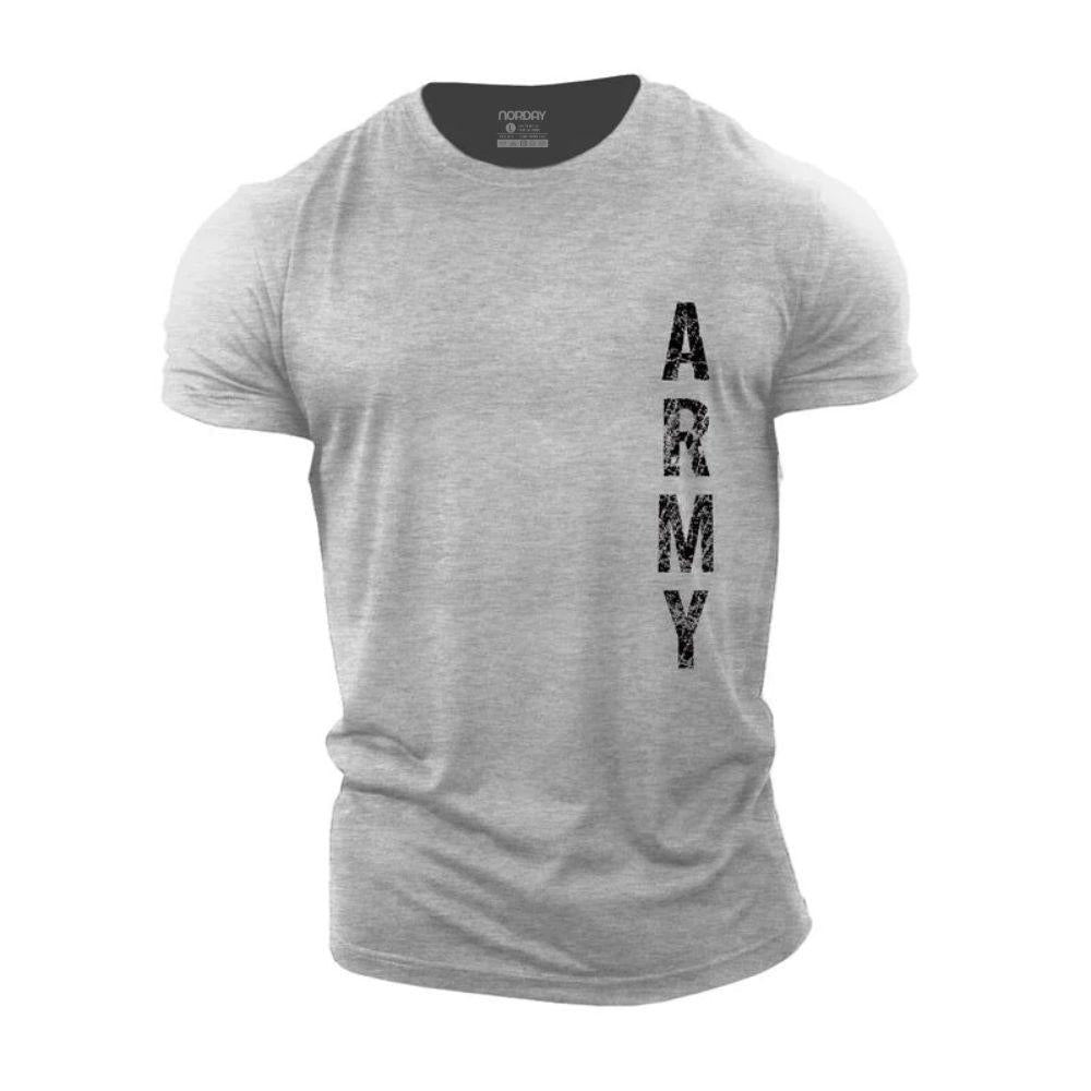 Army T-Shirt - Norday SE