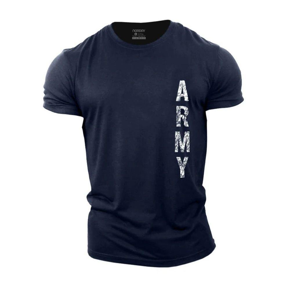 Army T-Shirt - Norday SE