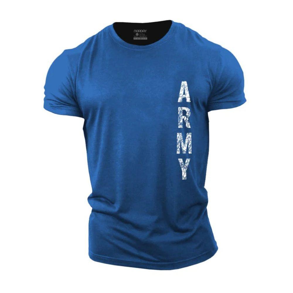 Army T-Shirt - Norday SE