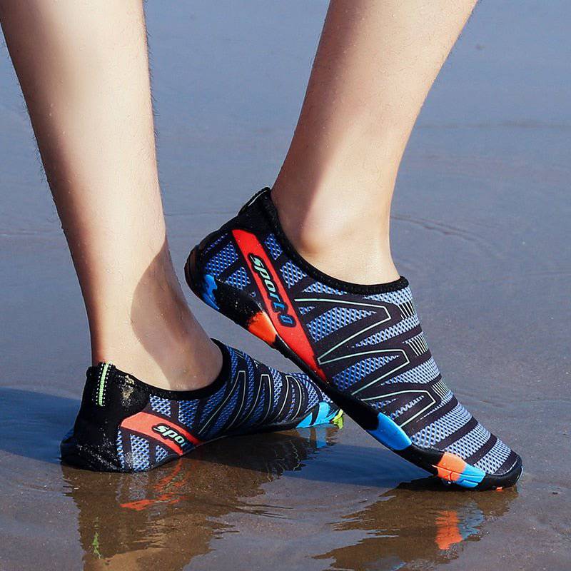Badskor aqua sport - Norday SE