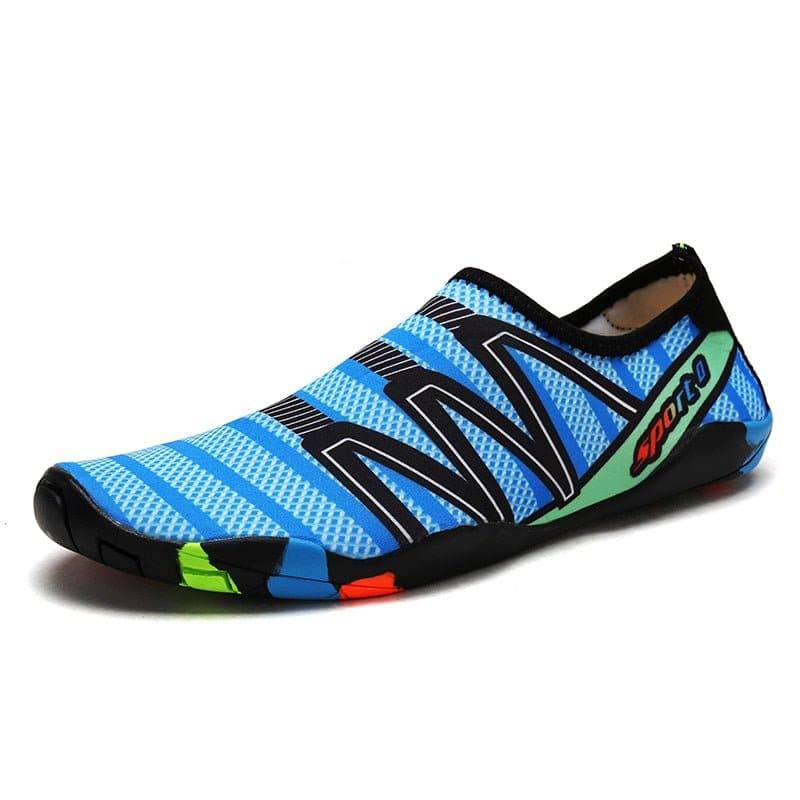 Badskor aqua sport - Norday SE
