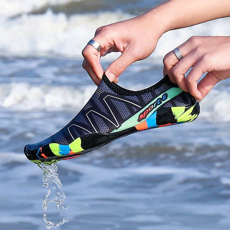 Badskor aqua sport - Norday SE