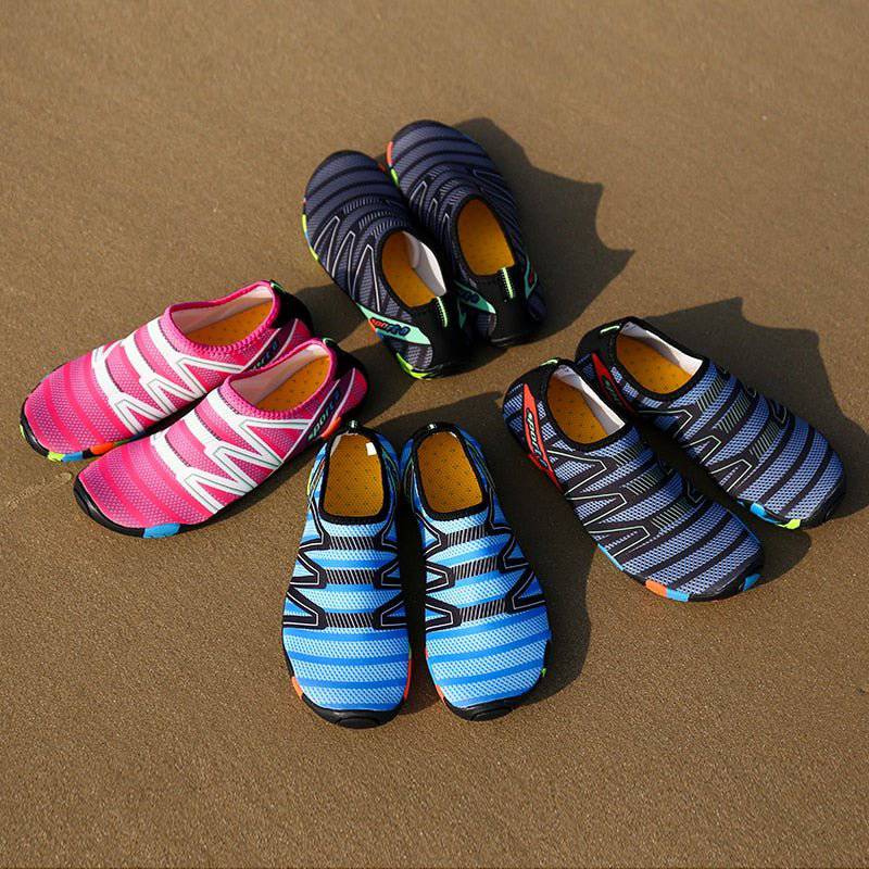 Badskor aqua sport - Norday SE