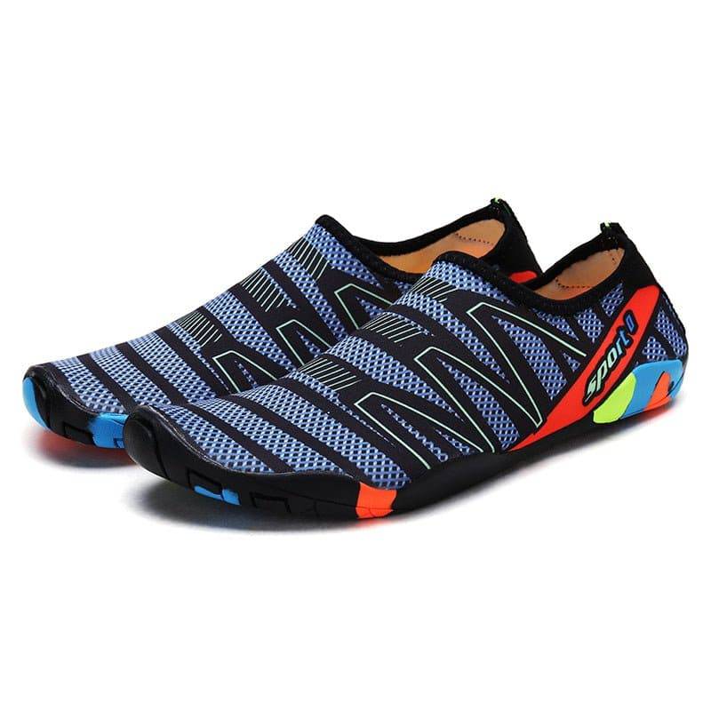 Badskor aqua sport - Norday SE