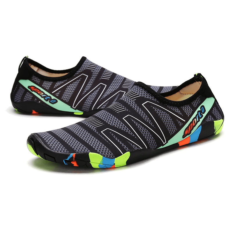 Badskor aqua sport - Norday SE