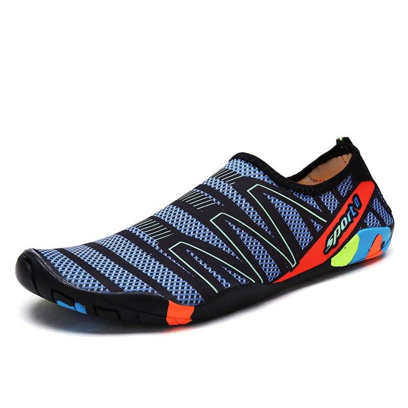 Badskor aqua sport - Norday SE
