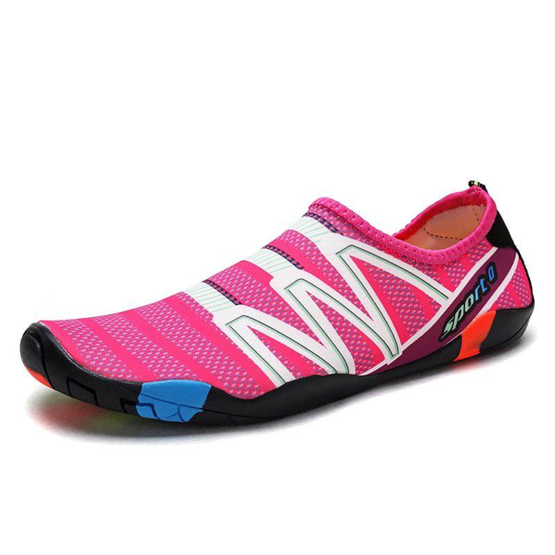 Badskor aqua sport - Norday SE