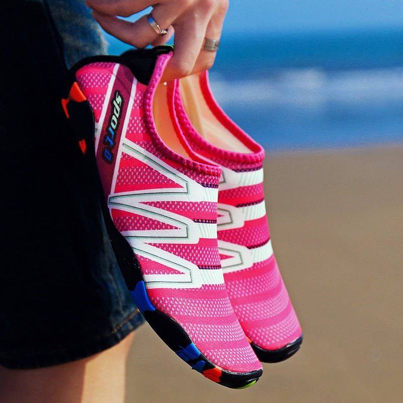 Badskor aqua sport - Norday SE