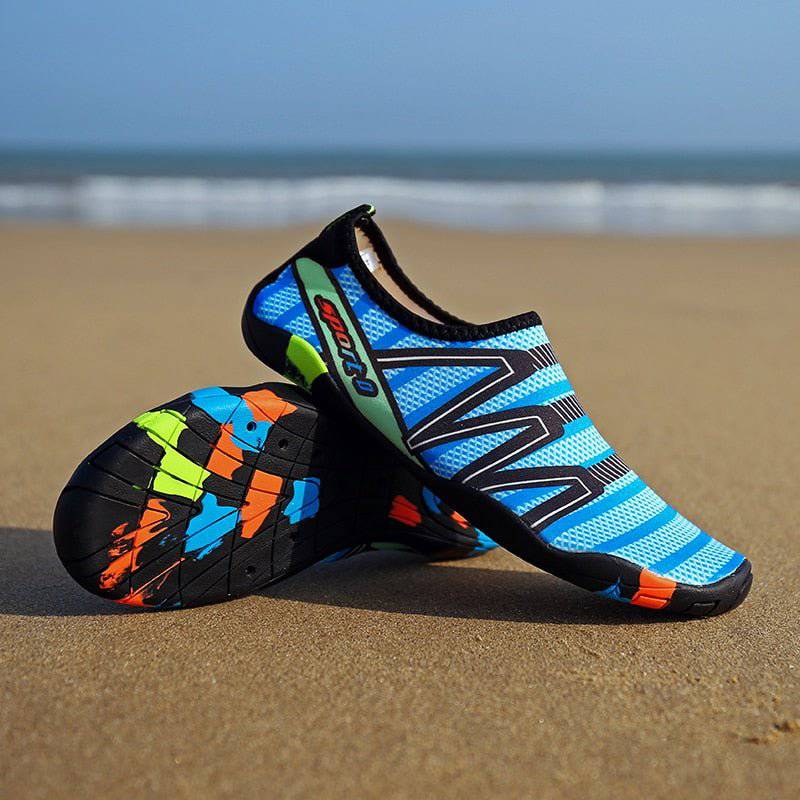 Badskor aqua sport - Norday SE