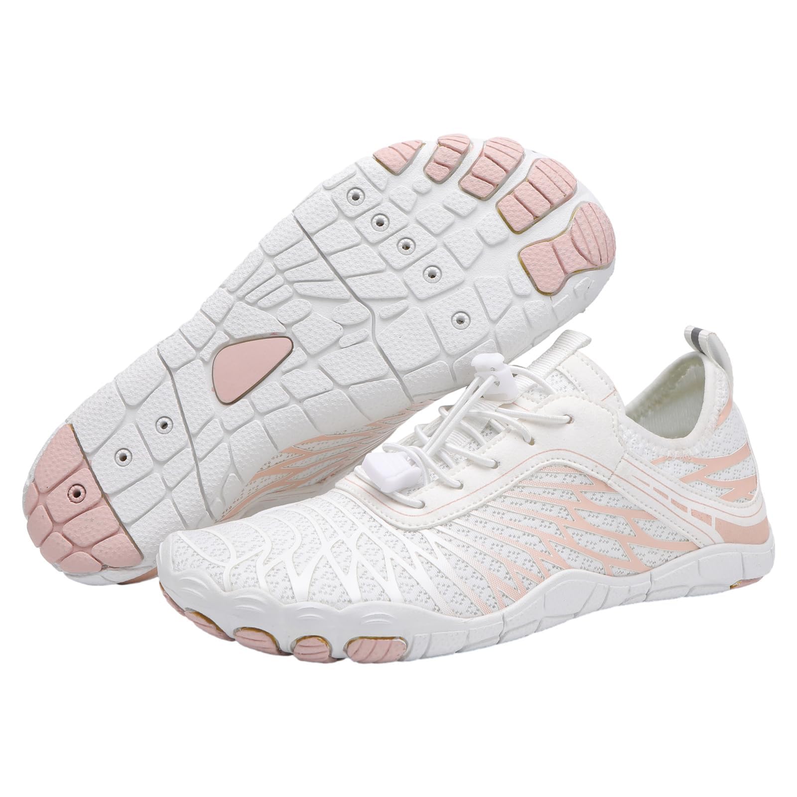 Barfotaskor Active - Norday SE