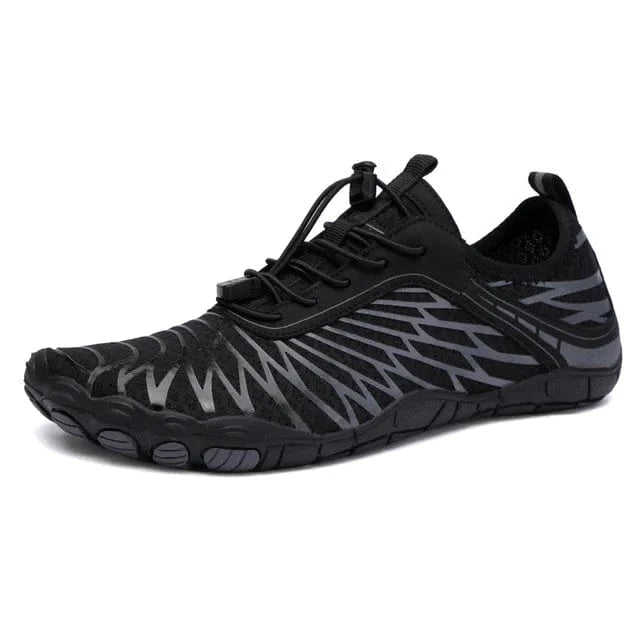 Barfotaskor Active - Norday SE