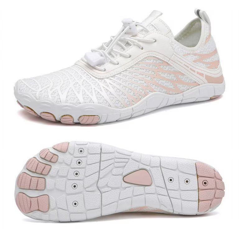 Barfotaskor Active - Norday SE