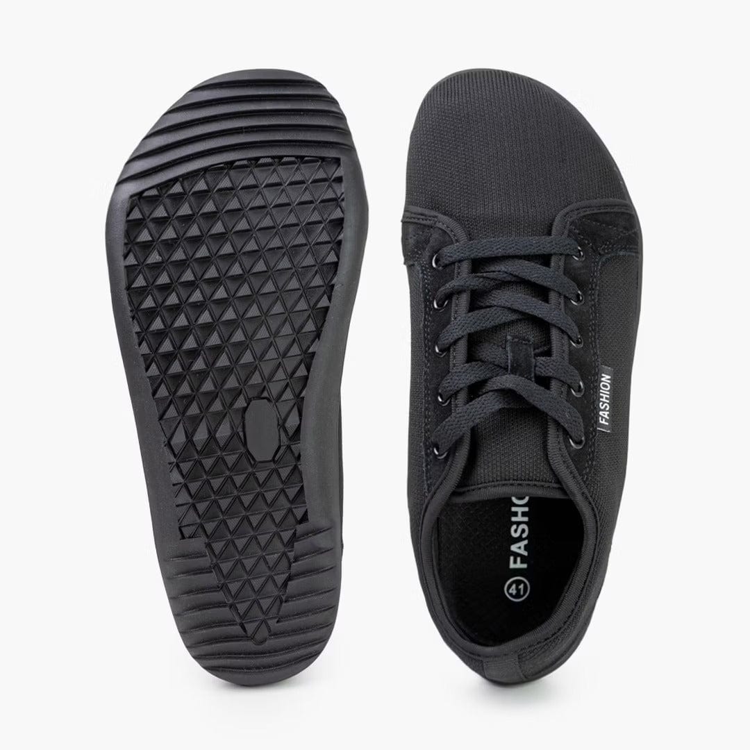 Barfotaskor tyg Unisex - Norday SE