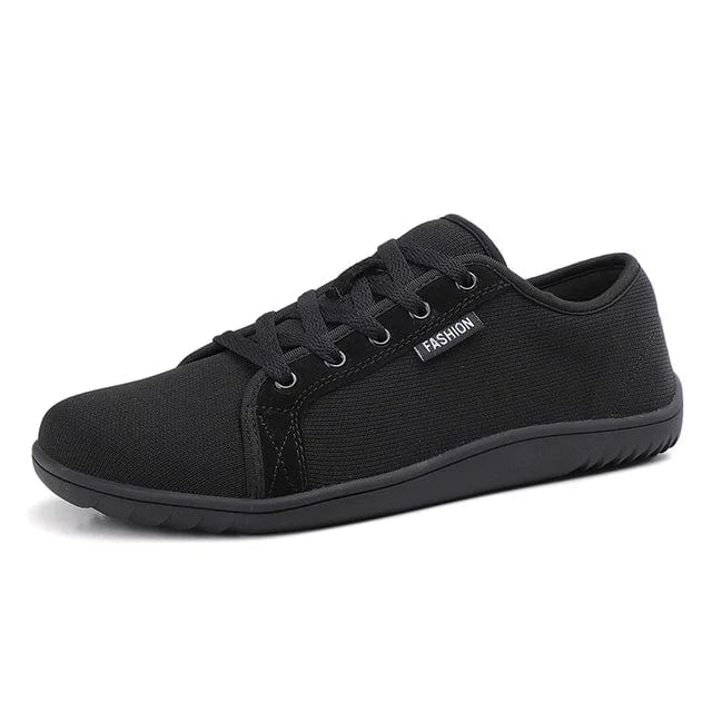 Barfotaskor tyg Unisex - Norday SE
