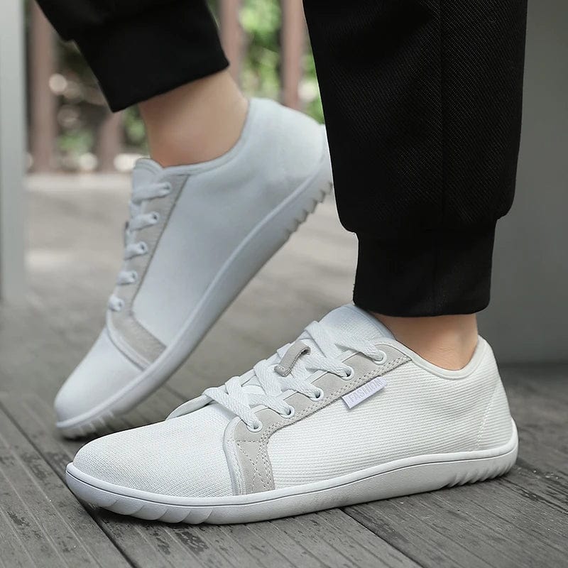 Barfotaskor tyg Unisex - Norday SE