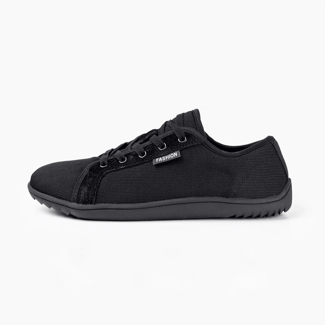 Barfotaskor tyg Unisex - Norday SE