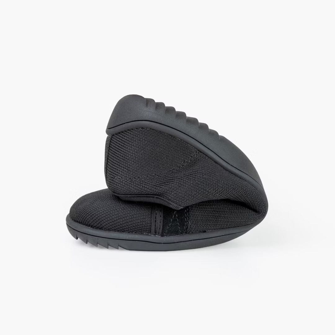 Barfotaskor tyg Unisex - Norday SE