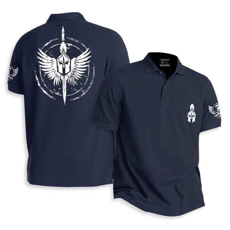 Battle Born Piké - Norday SE