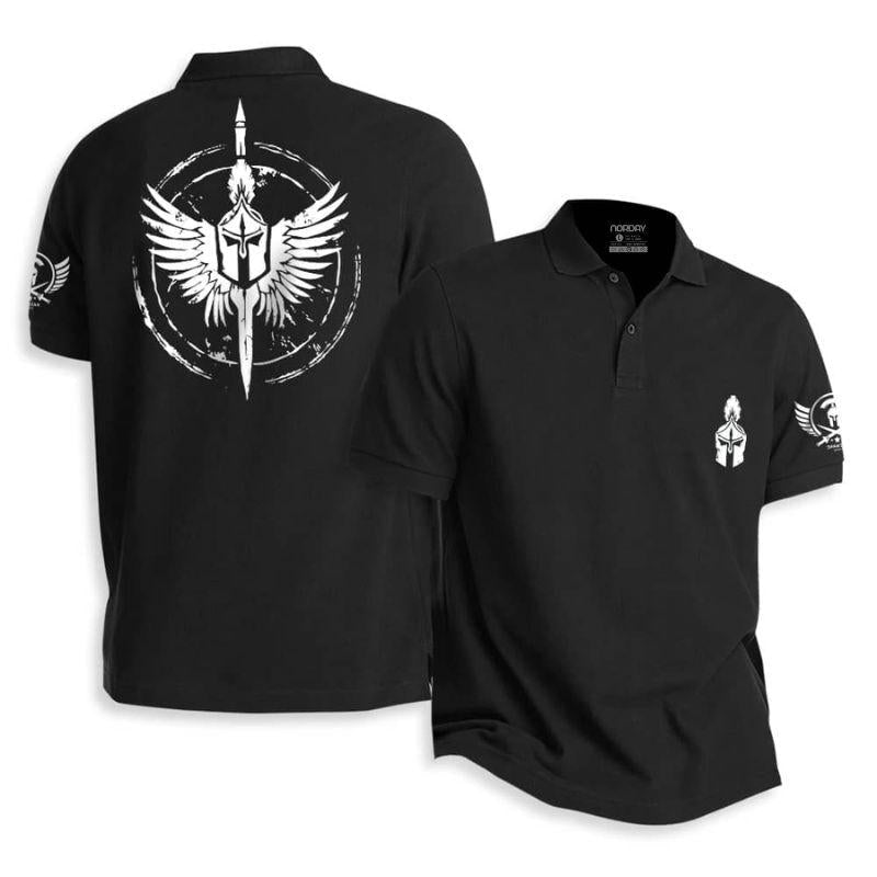 Battle Born Piké - Norday SE