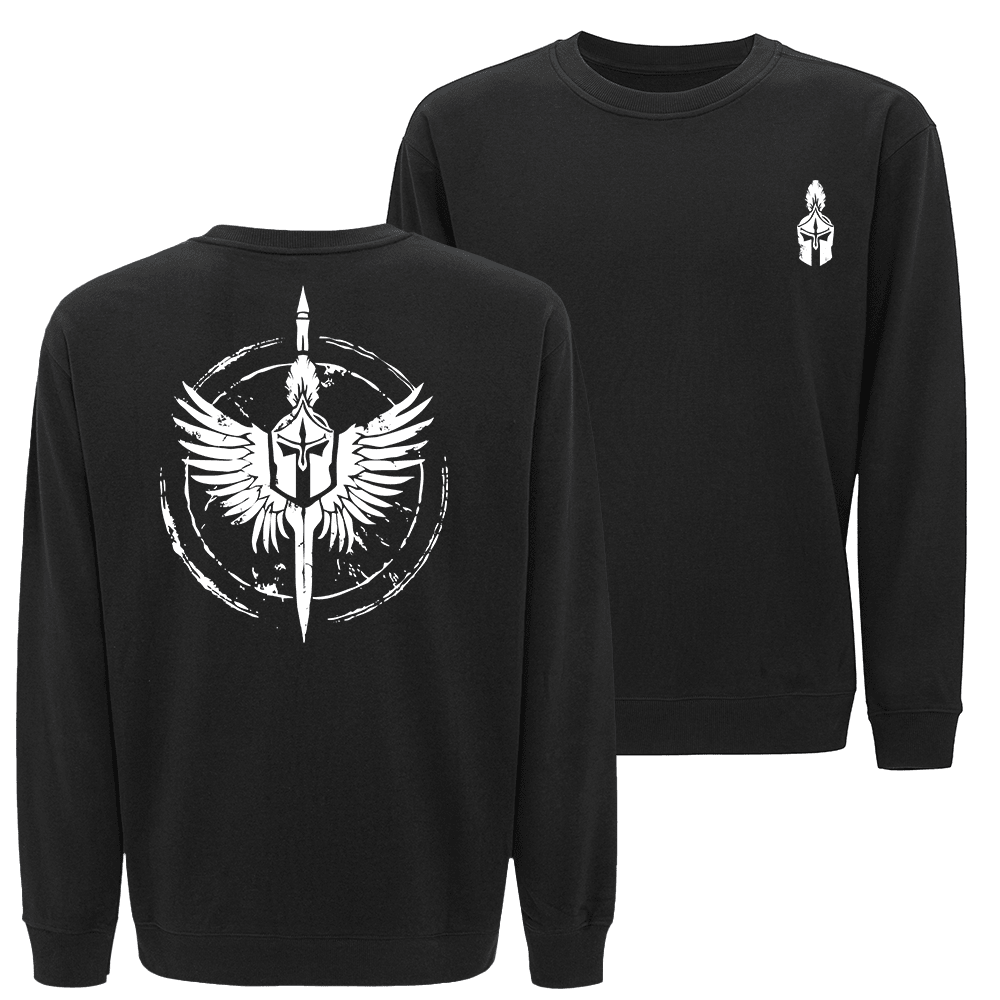Battle Born Sweatshirt - Norday SE