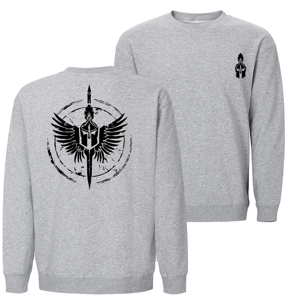 Battle Born Sweatshirt - Norday SE