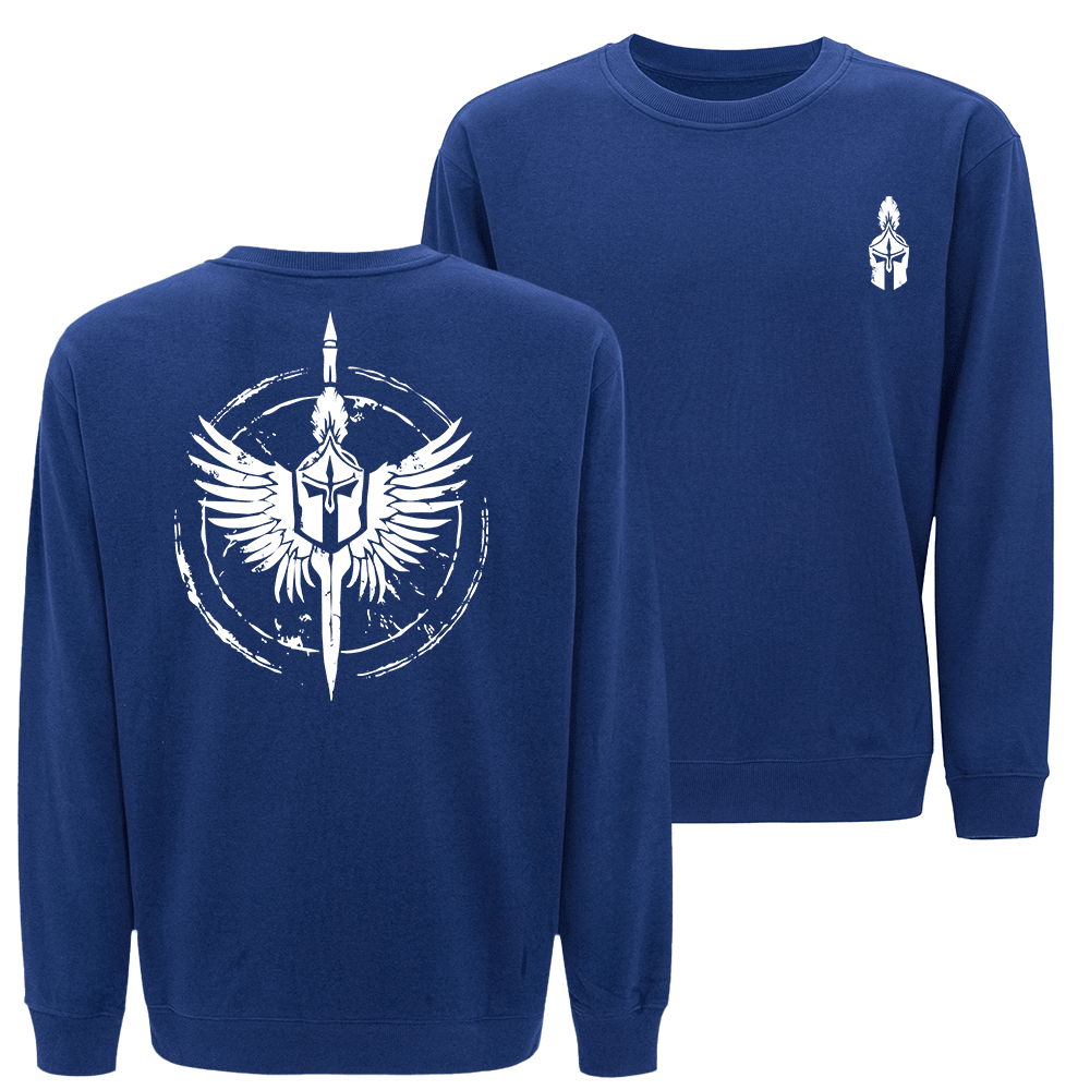 Battle Born Sweatshirt - Norday SE