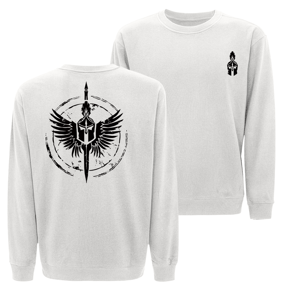 Battle Born Sweatshirt - Norday SE
