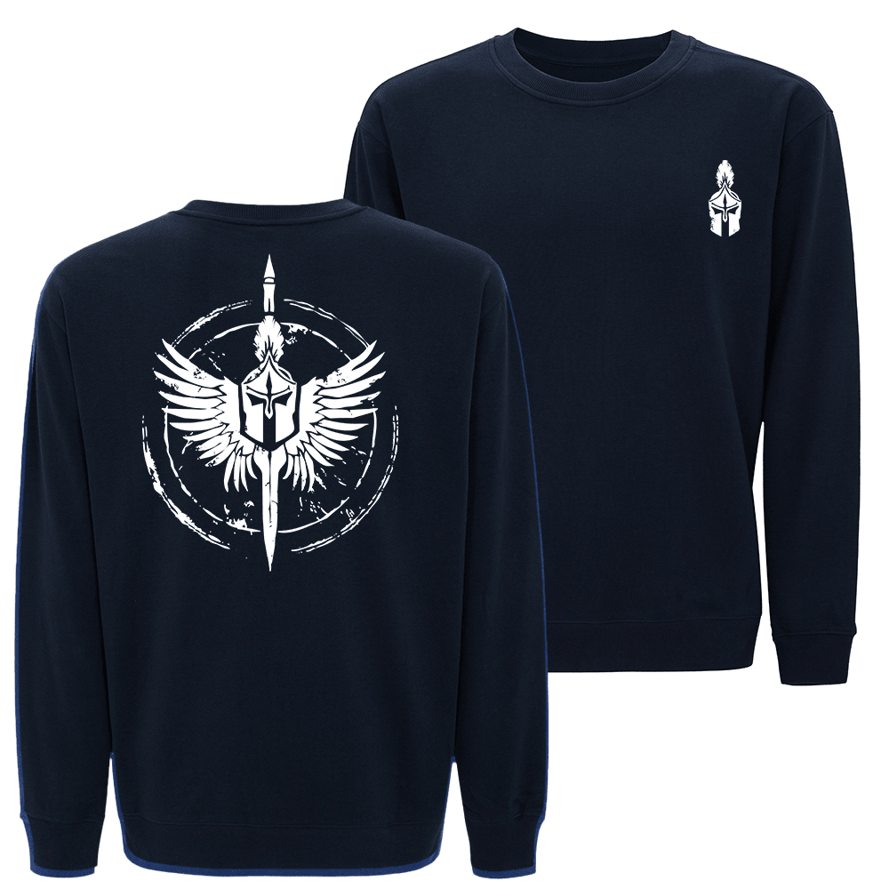 Battle Born Sweatshirt - Norday SE