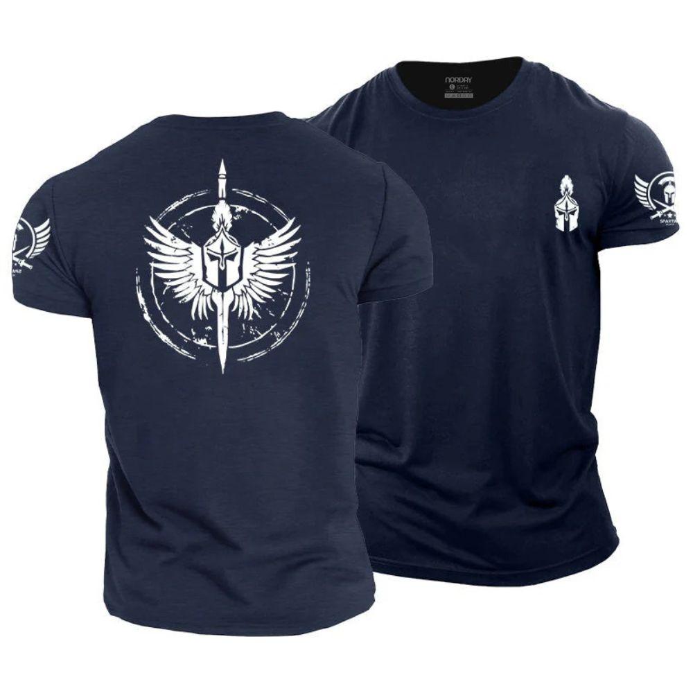 Battle Born T-Shirt - Norday SE