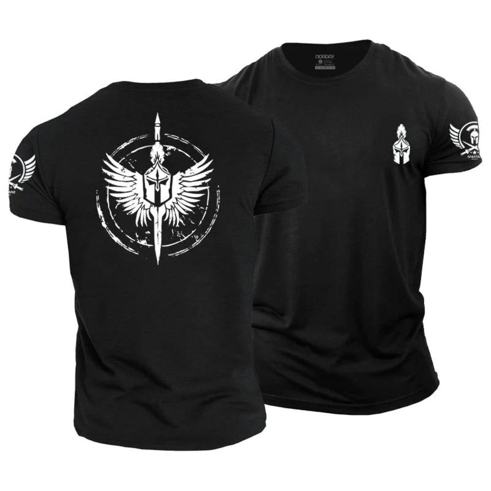 Battle Born T-Shirt - Norday SE