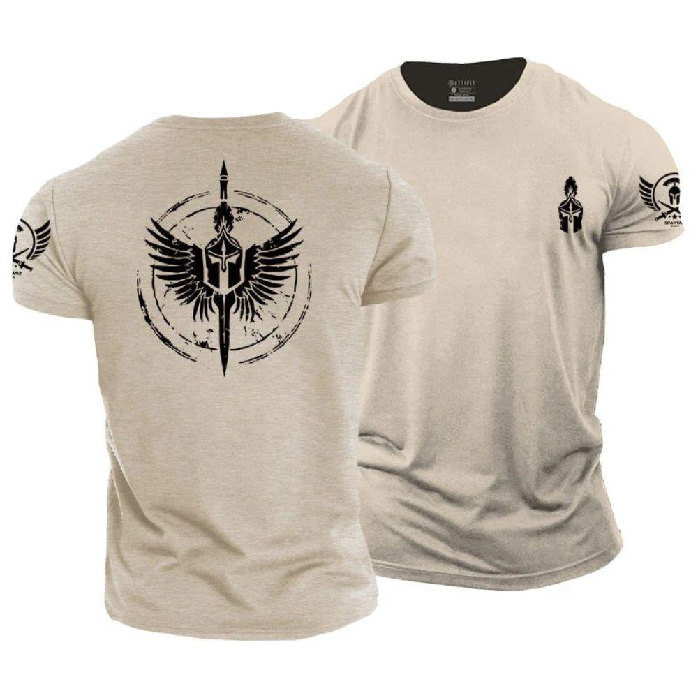 Battle Born T-Shirt - Norday SE