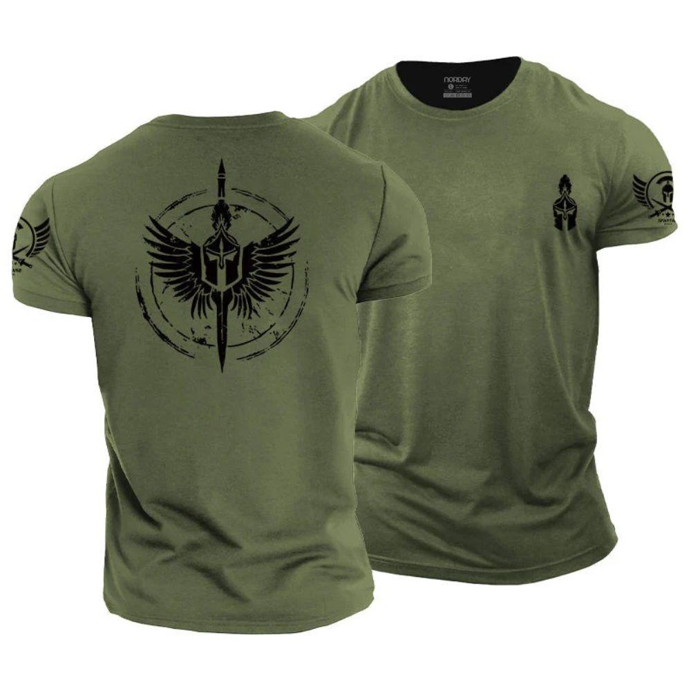 Battle Born T-Shirt - Norday SE