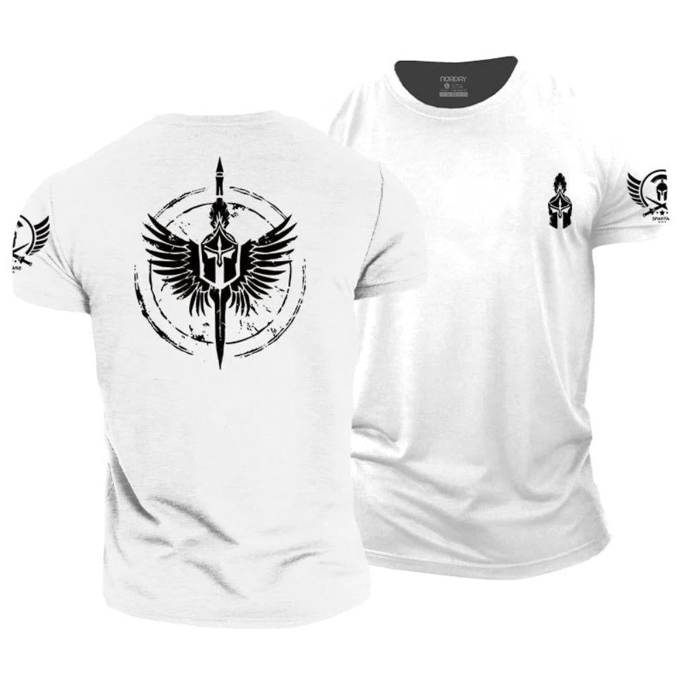 Battle Born T-Shirt - Norday SE